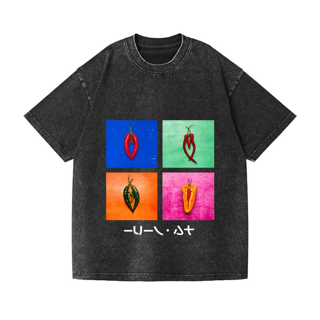 Hot. Unapologetic. Still Standing. Mindset T-Shirt