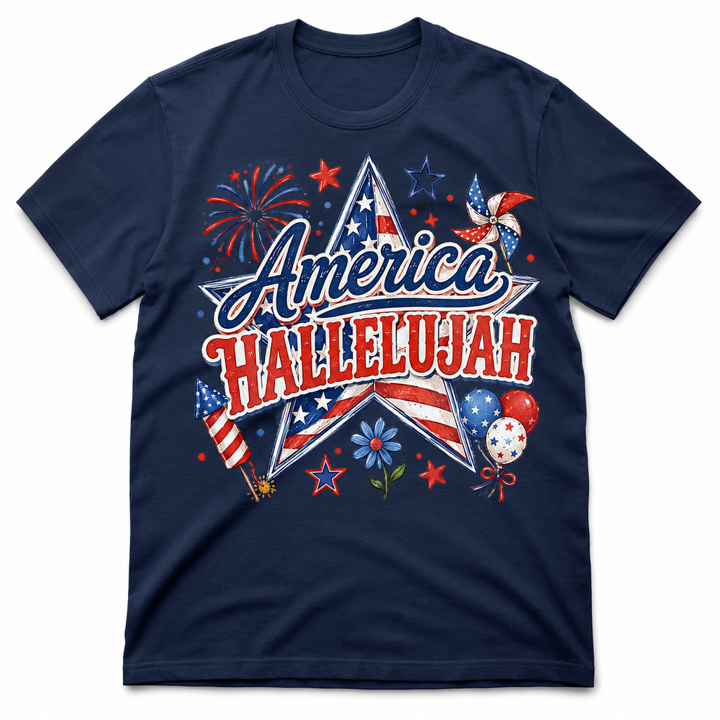 Custom Church Shirts | Ministry Group Apparel