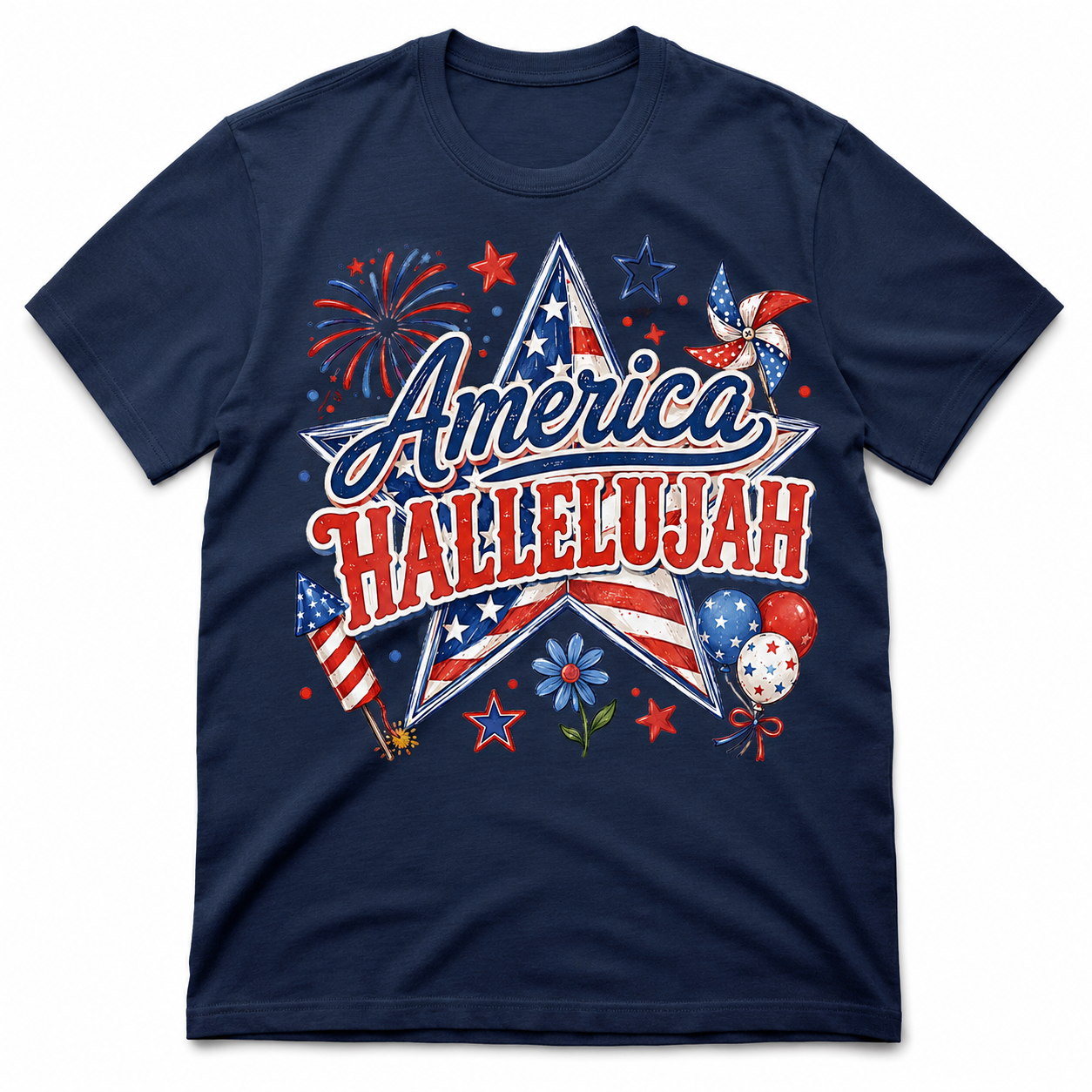 Custom Church Shirts | Ministry Group Apparel