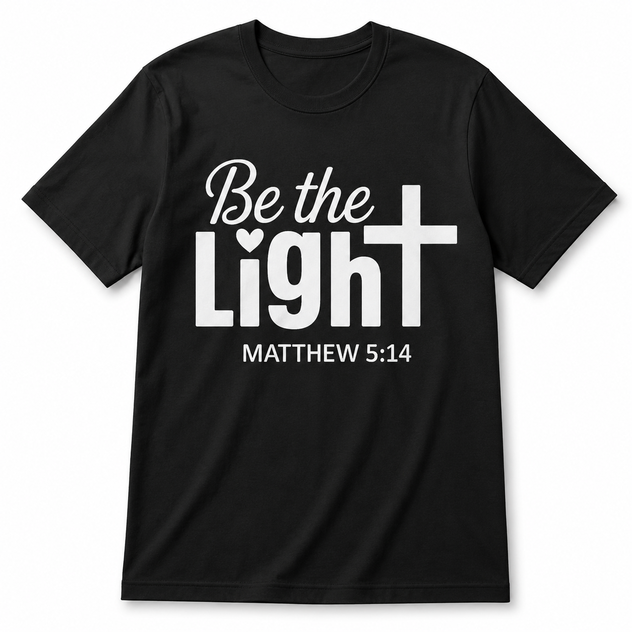 Custom Church Shirts | Ministry Group Apparel