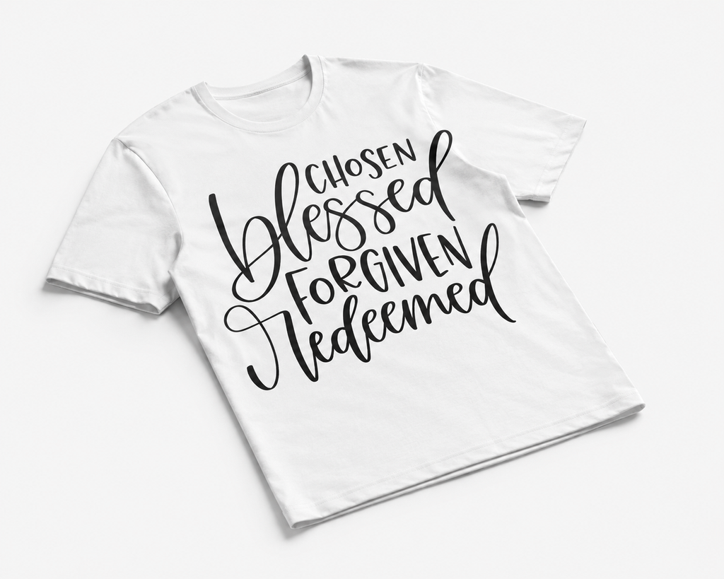 Custom Church Shirts | Ministry Group Apparel