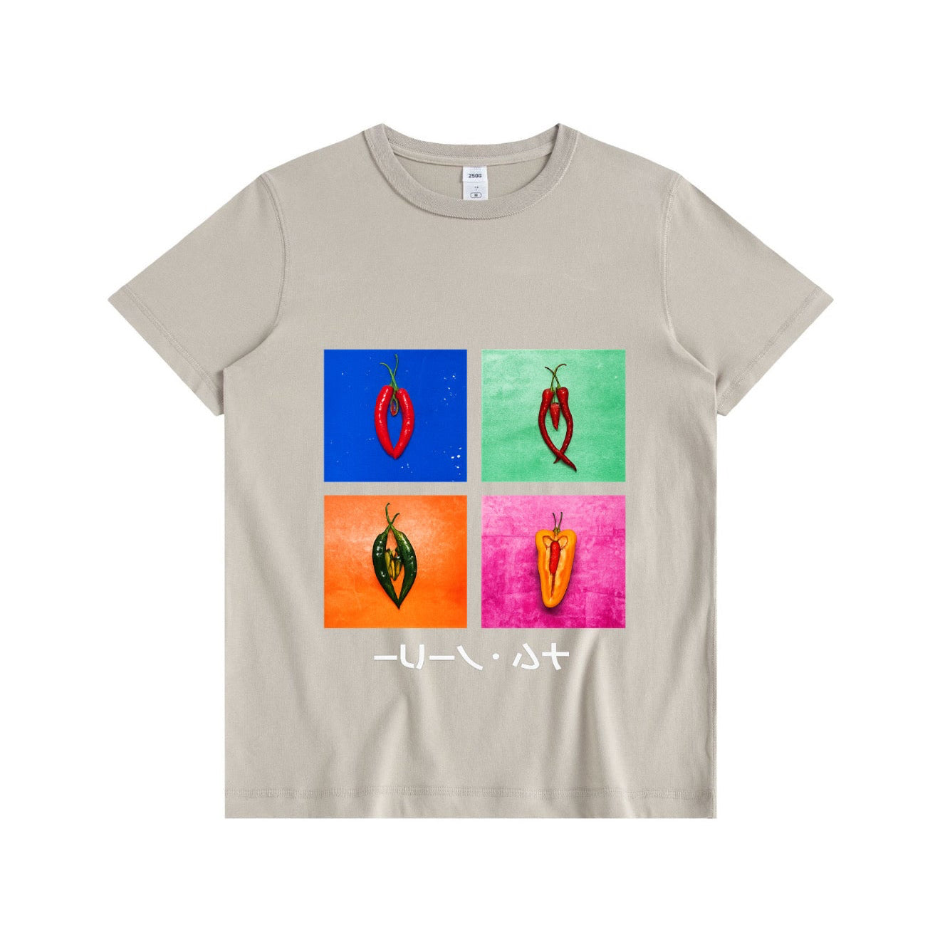 Hot. Unapologetic. Still Standing. Mindset T-Shirt