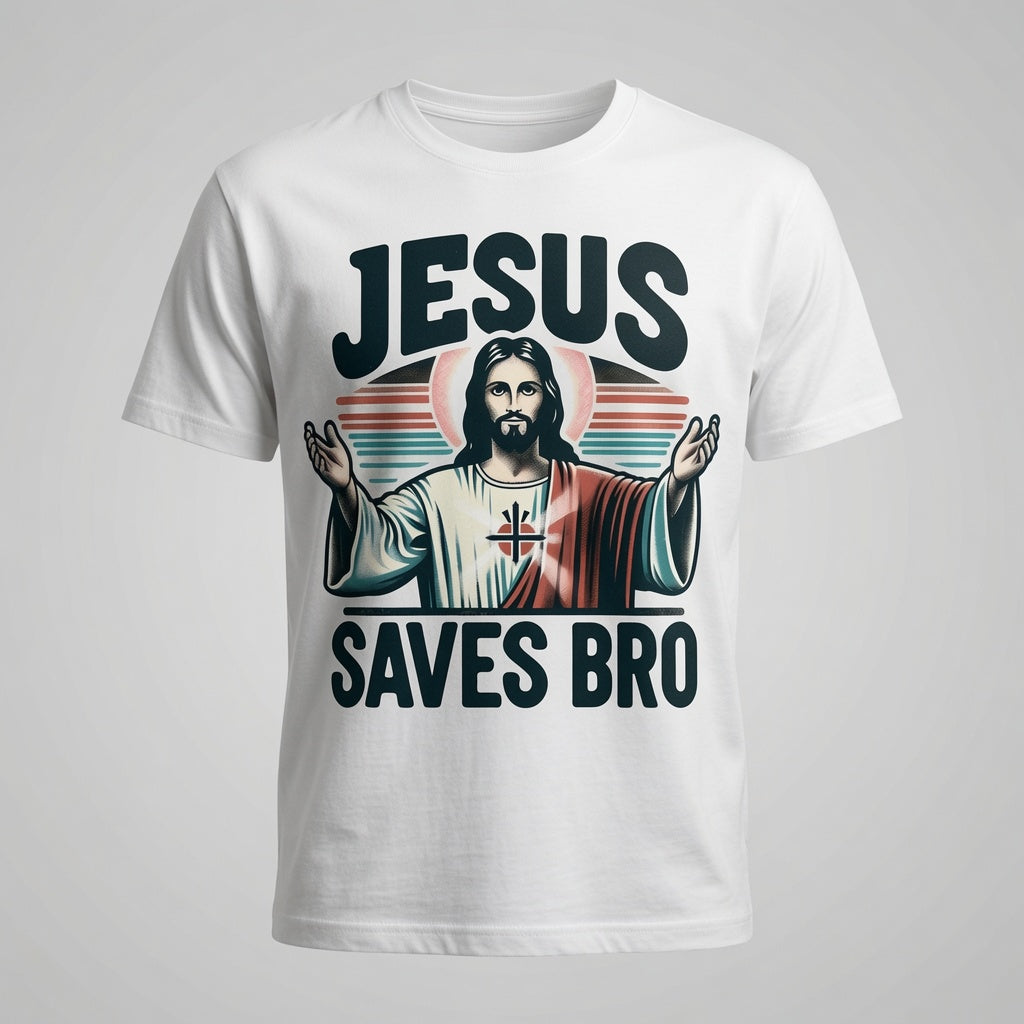 Custom Church Shirts | Ministry Group Apparel