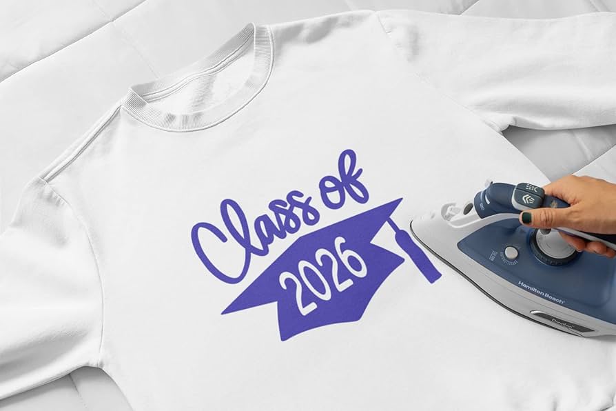 Class of 2026 Graduation Shirts | Senior Mom