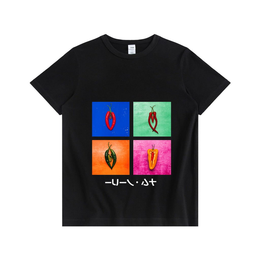 Hot. Unapologetic. Still Standing. Mindset T-Shirt