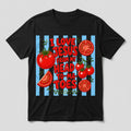 I Love Jesus From My Head Tomatoes, Church T- Shirt
