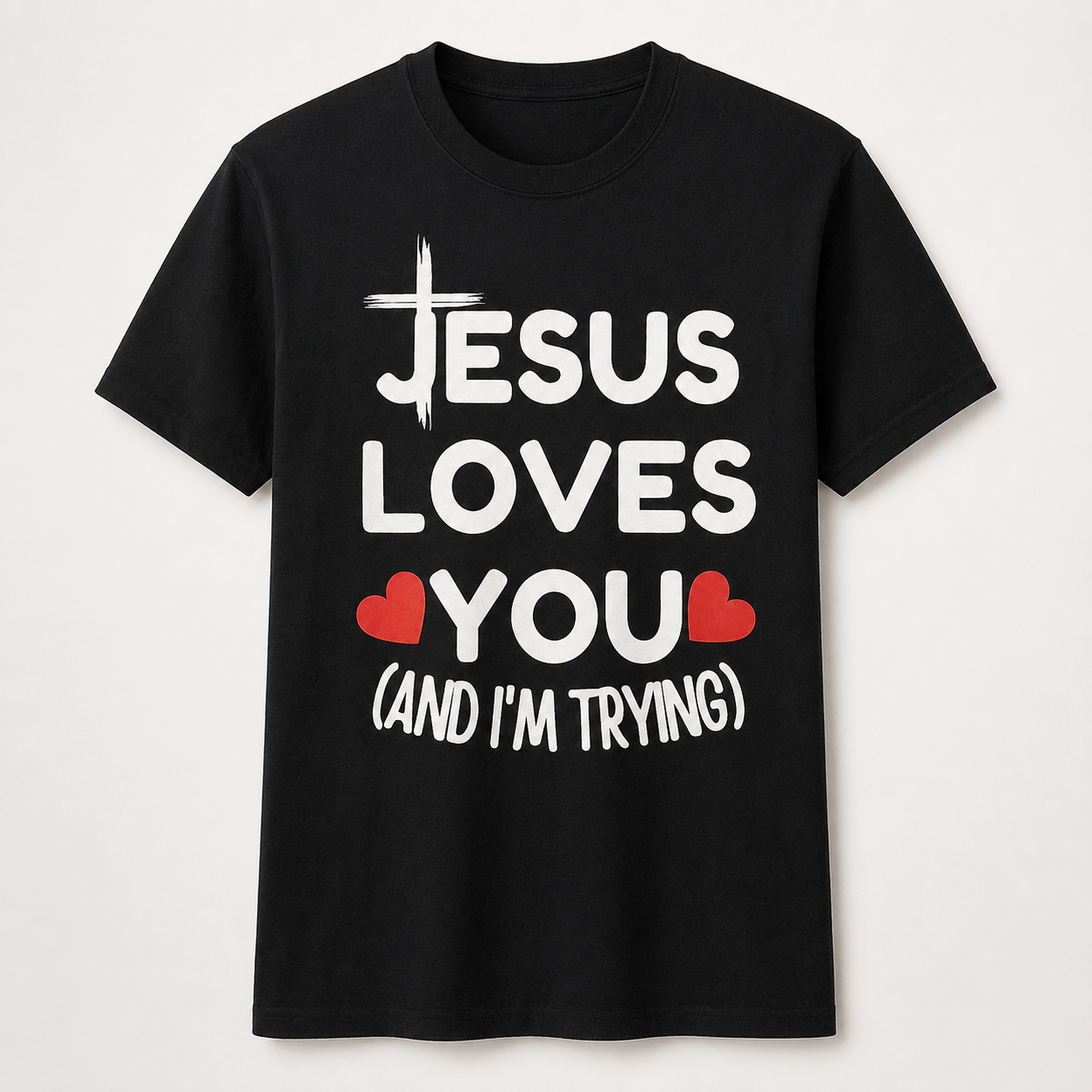 Custom Church Shirts | Ministry Group Apparel