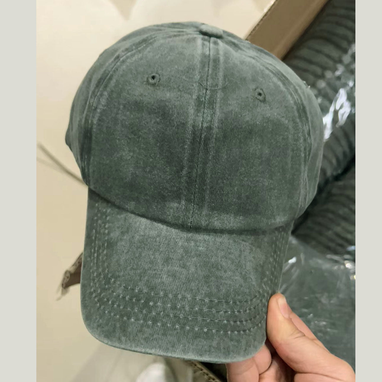 Custom Printed Cap | Personalized Hat With Your Logo Text| Dad Hat | Business Logo Hat | Wedding Bachelorette Party | Gift for Him Her