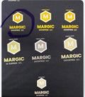 5 T-Shirts