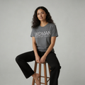 I Love the Woman I've Become | Self-Love Tee