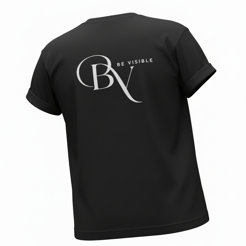 CUSTOM Logo T-Shirt
