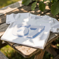 Kids Number Tee — Personalized Age Shirt