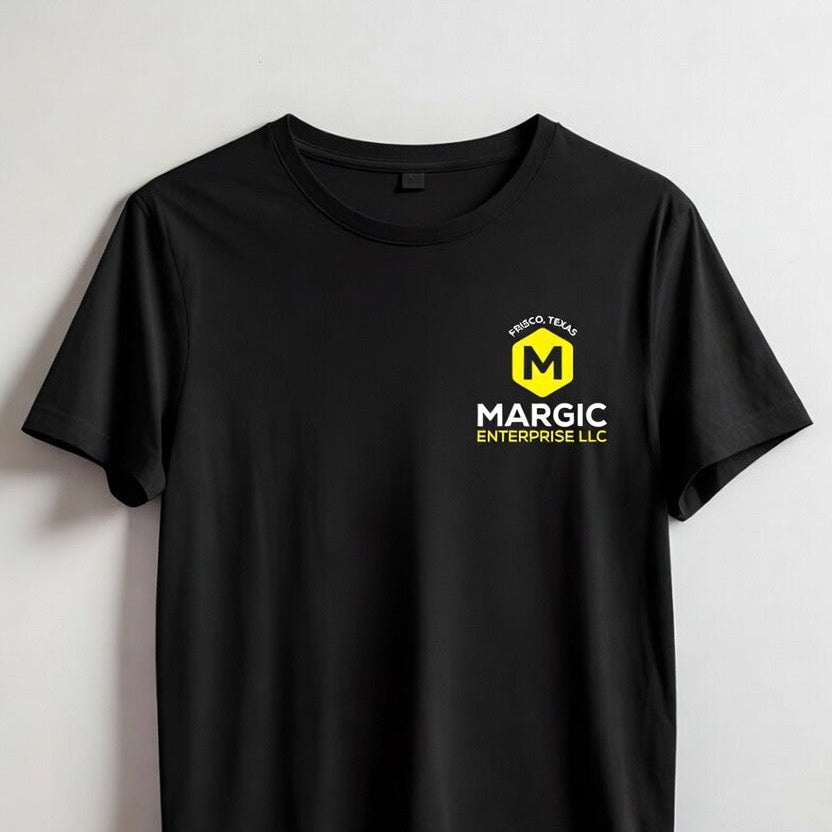 Custom Branded Apparel Package for Your Business | T-Shirts, Hats, Mugs and More | Logo Embroidery and Print | All Industries Welcome