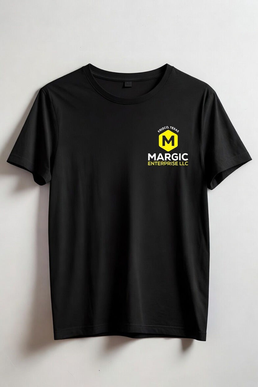 Custom Branded Apparel Package for Your Business | T-Shirts, Hats, Mugs and More | Logo Print | All Industries Welcome