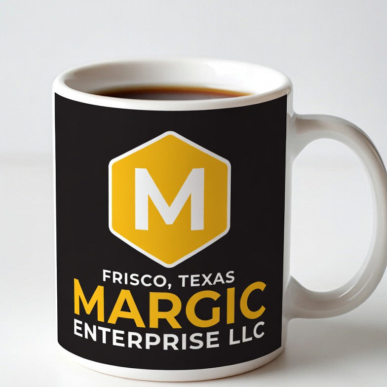 Custom Branded Apparel Package for Your Business | T-Shirts, Hats, Mugs and More | Logo Embroidery and Print | All Industries Welcome