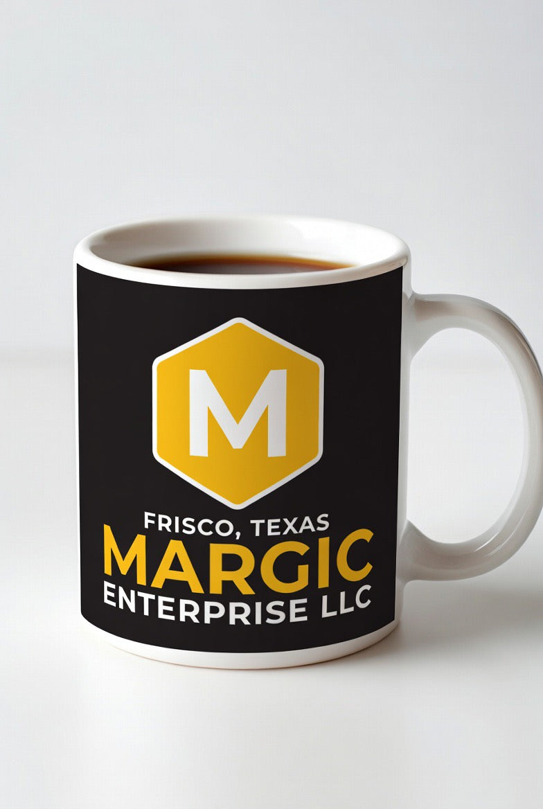 Custom Branded Apparel Package for Your Business | T-Shirts, Hats, Mugs and More | Logo Print | All Industries Welcome