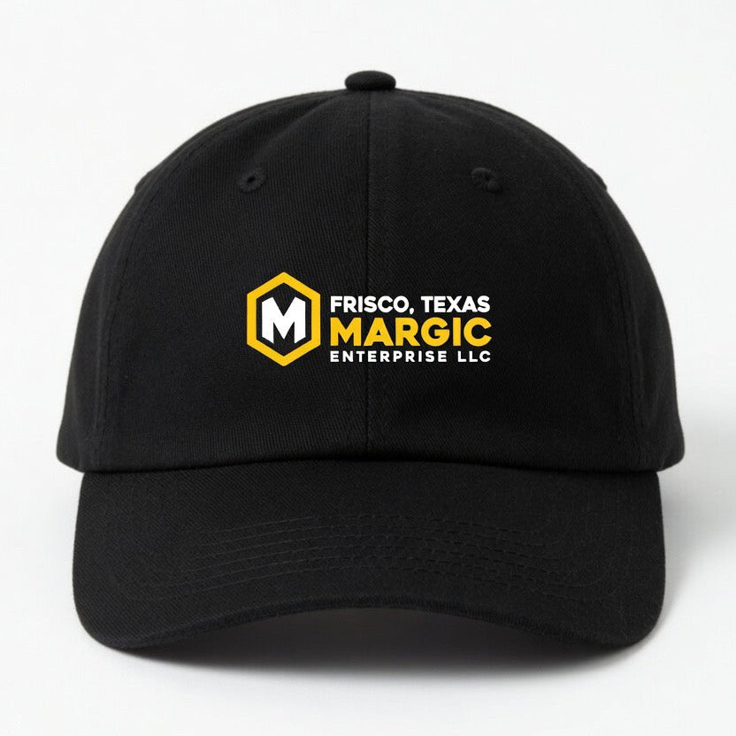 Custom Branded Apparel Package for Your Business | T-Shirts, Hats, Mugs and More | Logo Embroidery and Print | All Industries Welcome