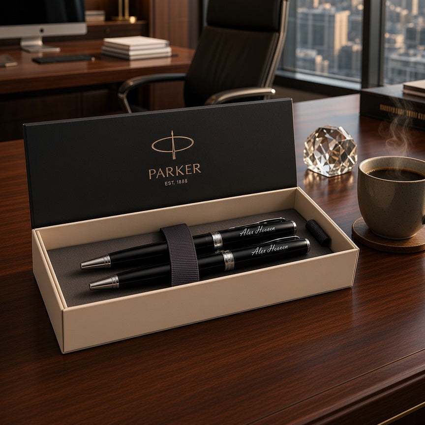 Personalized engraved pen, CUSTOM PEN for business.