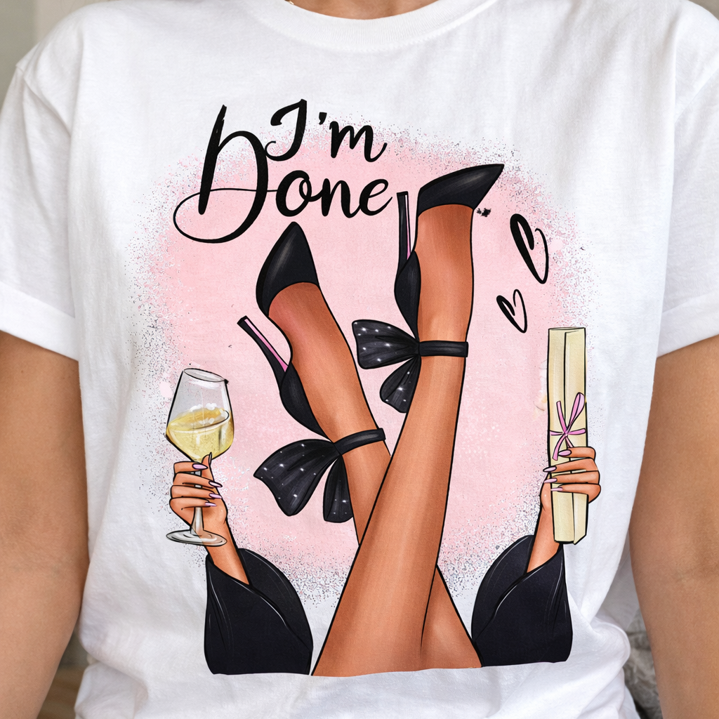 Class of 2026 Graduation Shirts | Senior Mom