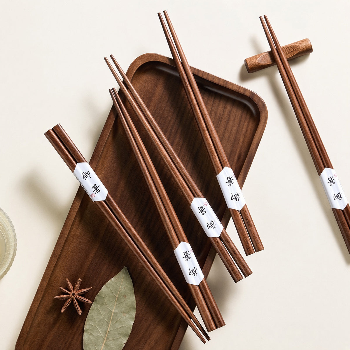 Custom Engraved Chopsticks, Personalized Anniversary Gift, Always Together Est Date Chopsticks, Reusable Eco Friendly Gift for Couple
