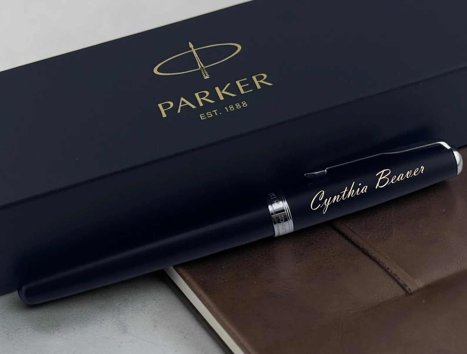 Personalized engraved. pen, CUSTOM PEN for business.
