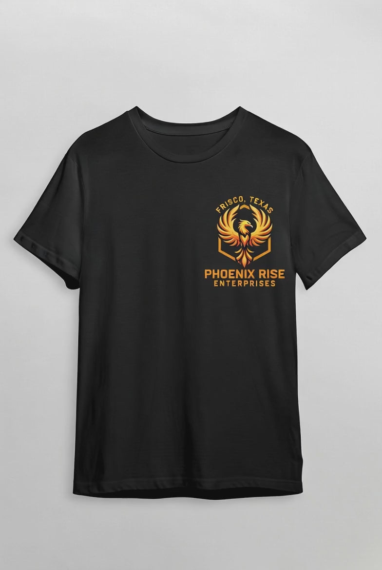 Custom Branded Apparel Package for Your Business | T-Shirts, Hats, Mugs and More | Logo Print | All Industries Welcome